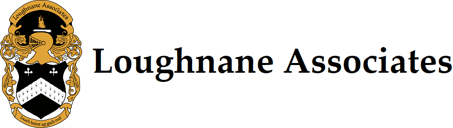 Loughnane Associates LLC