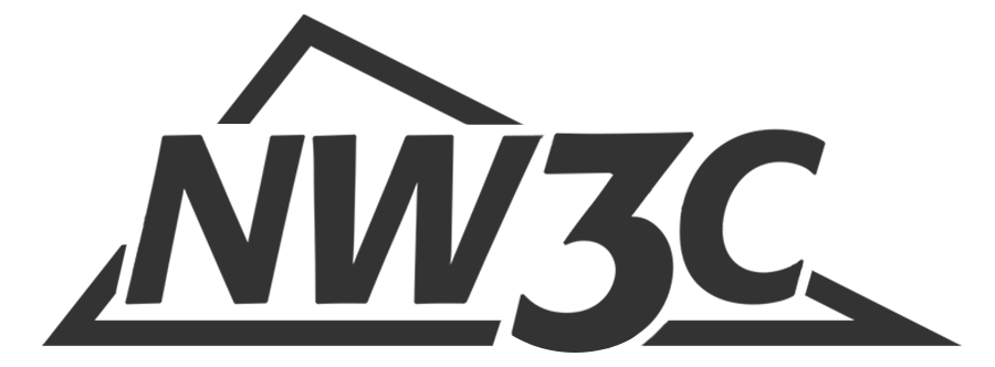 NW3C Logo